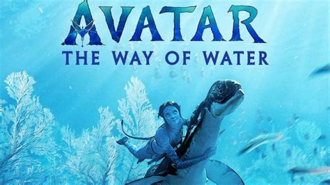 avatar: the way of water fmovies|Avatar The Way Of Water OTT Release Date .